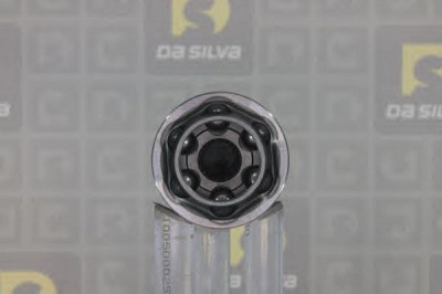 DA SILVA j7586 -  Шарнирный комплект, приводной вал